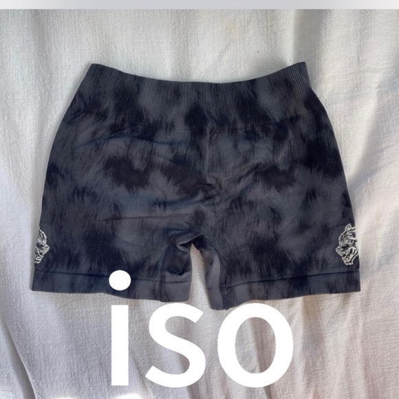 Darc Sport Pants - ISO darc sport